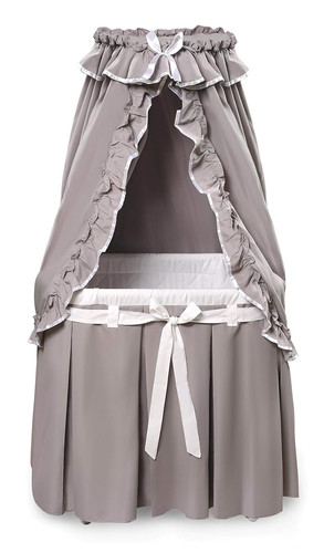Majesty canopy bassinet - canopy,