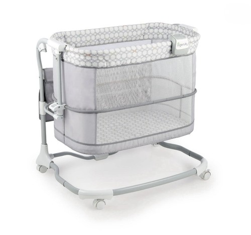 Ingenuity 10197 baby crib - 10197,