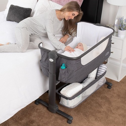 Koolerthings baby bassinet - koolerthings,