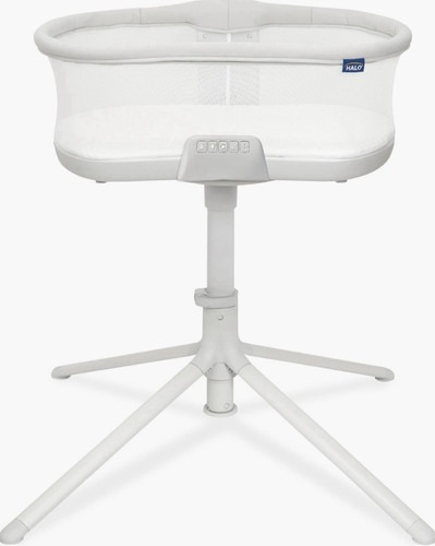 Halo bassinest swivel bassinet - halo,