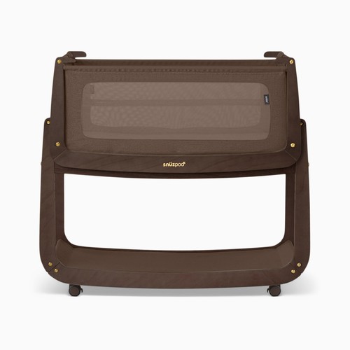 Snuzpod bedside bassinet - bedside,