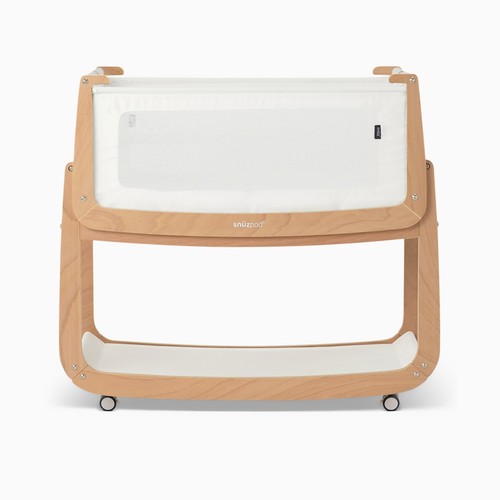 Snuzpod bedside bassinet - snuzpod,