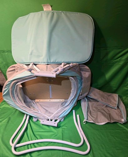 Dream karley bassinet - me,