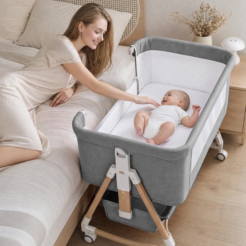 Baby bassinet 1 - 3, in