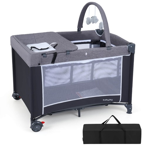 Pack and play w - 3,