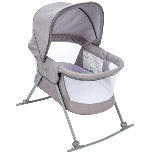 Safety 1st baby - portable, nap