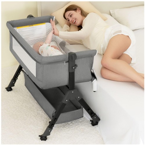 Baby bassinet bedside - baby,
