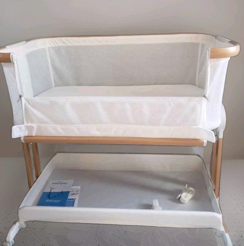 Baby bassinet bed side - bed,