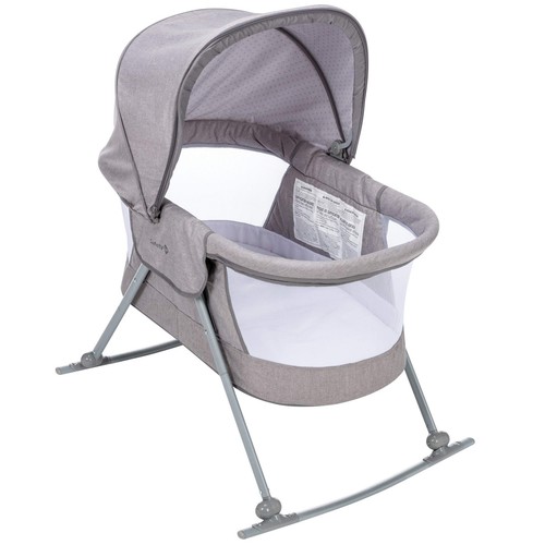 Star gazer portable rocking - portable,