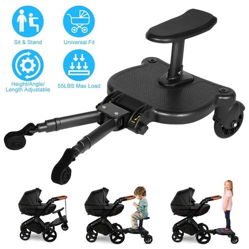 Universal stroller - 2,