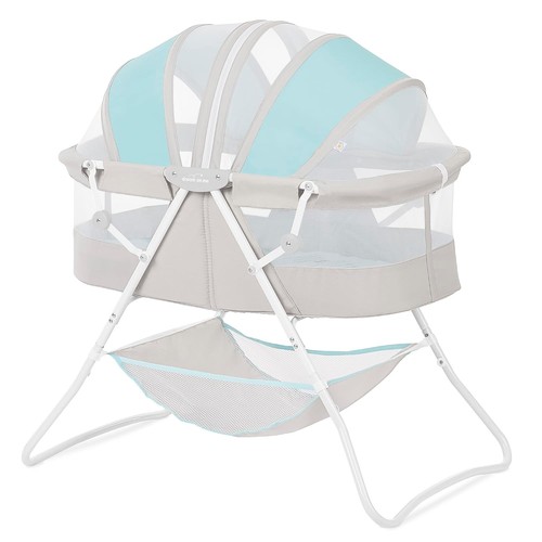 Dream karley bassinet in - on, me