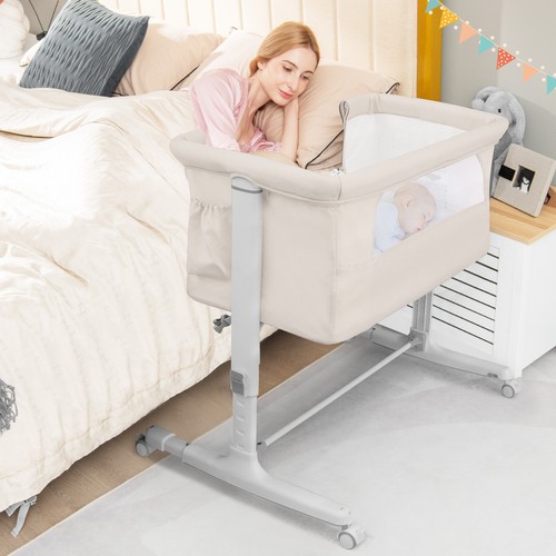 Baby bedside sleeper - baby,