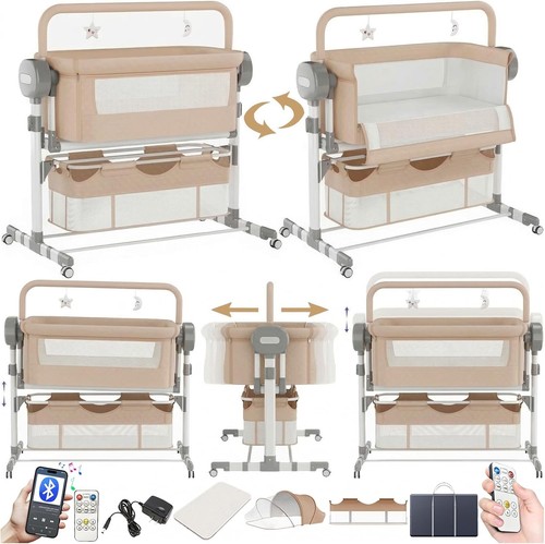 Electric bluetooth smart baby - electric,