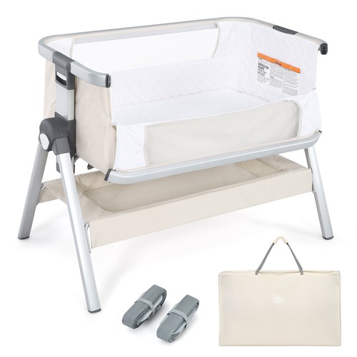 Baby bassinet bedside sleeper - baby,