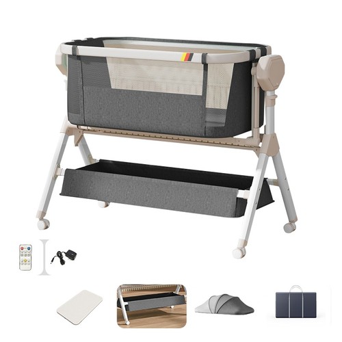Bassinet for baby,Automatic