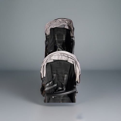 Uppababy vista stroller - vista, v1
