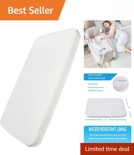 Firm support bassinet - firm,