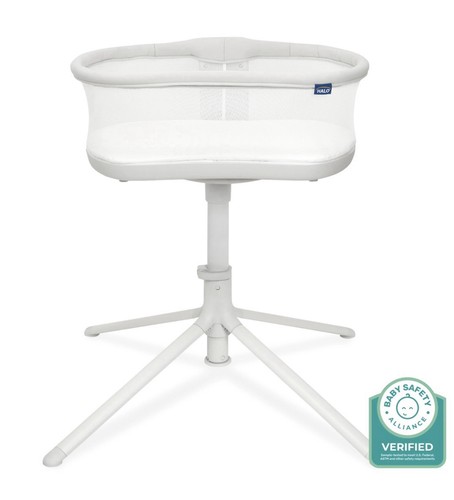 Halo bassinest swivel - halo,
