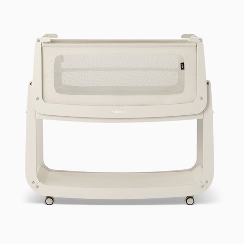 Snuzpod bedside bassinet - snuzpod,