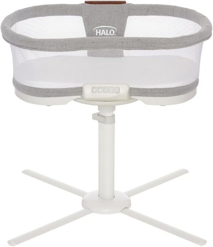 Halo innovations bassinest - innovations,