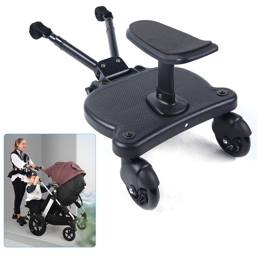 Universal stroller board with - universal,