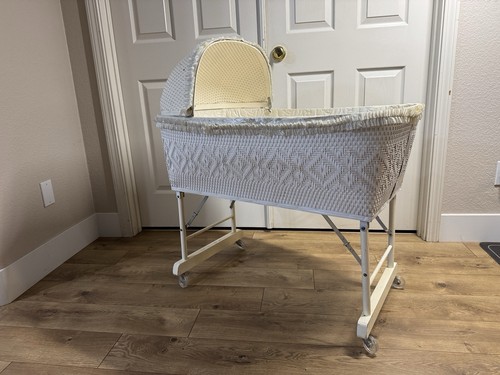 1989 vintage badger basket - 1989,